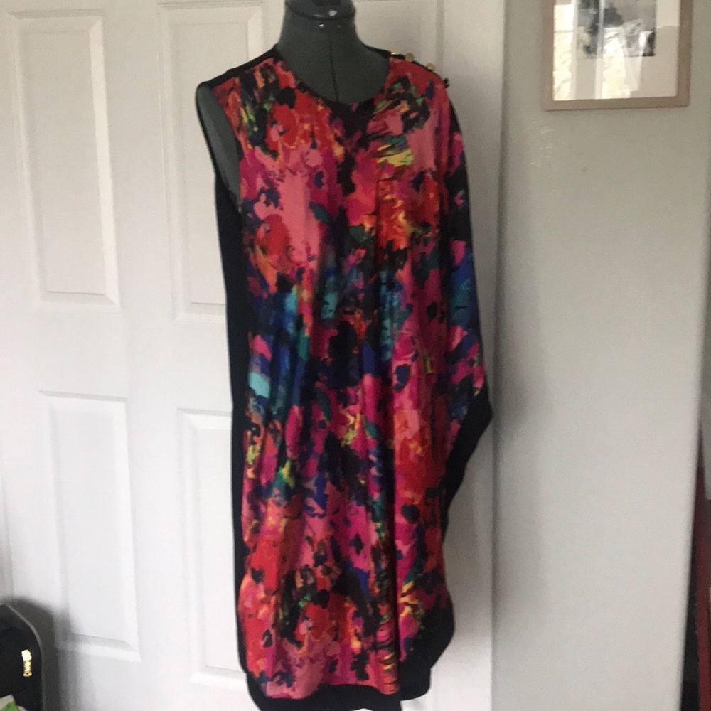 Classy Career Dress